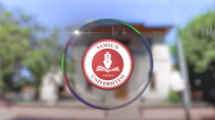 Samsun Üniversitesi Tanıtım Videosu